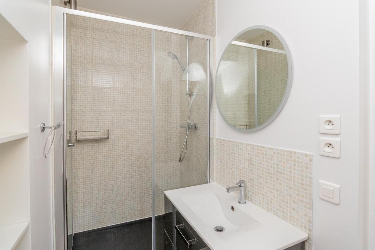 Appartement Cosy Au Centre Ville Avec Garage Chalon-sur-Saône Dış mekan fotoğraf