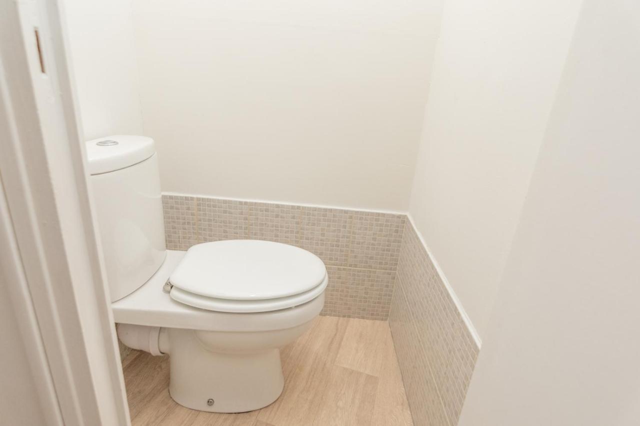 Appartement Cosy Au Centre Ville Avec Garage Chalon-sur-Saône Dış mekan fotoğraf